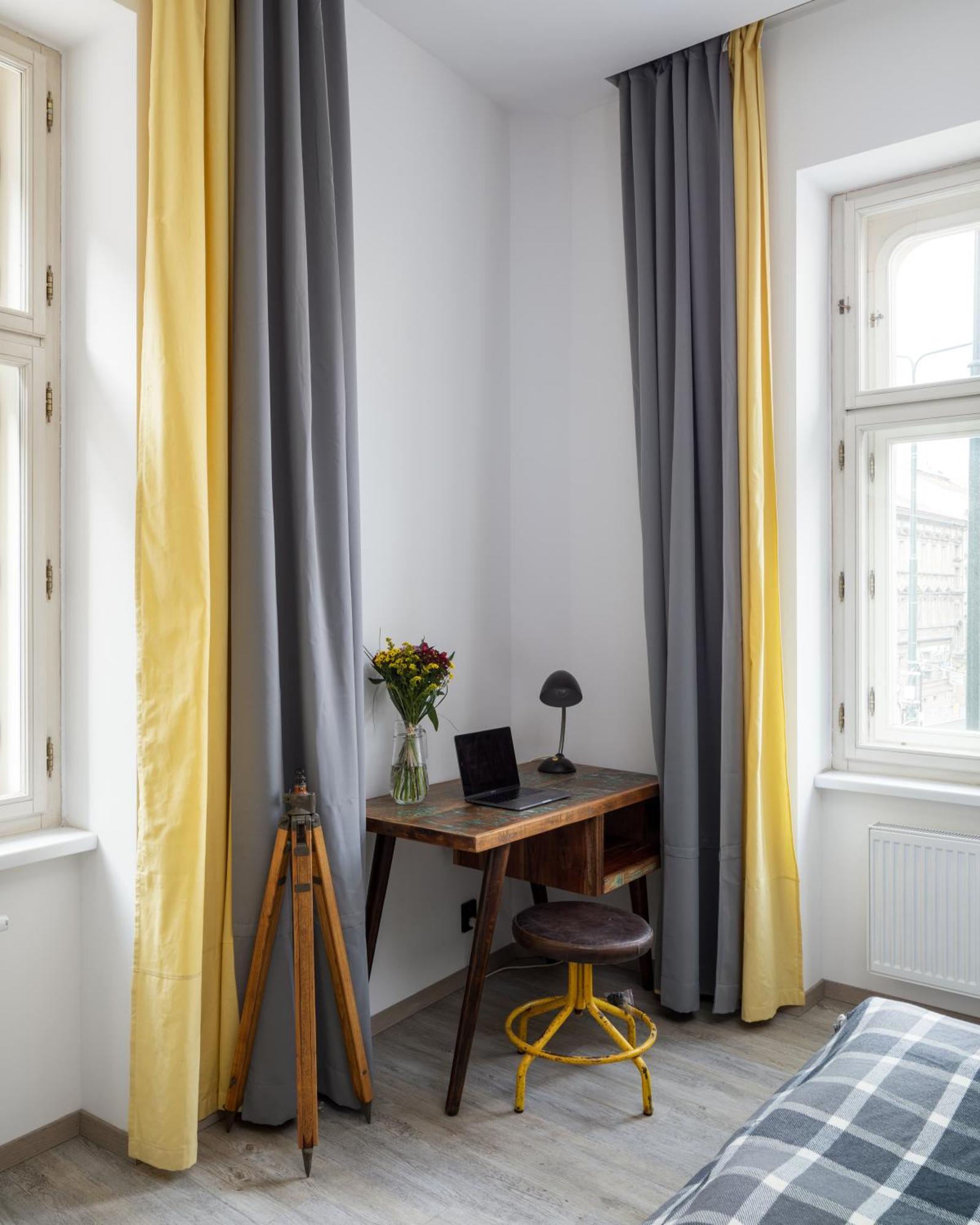 Apartment Urban Wave Prague