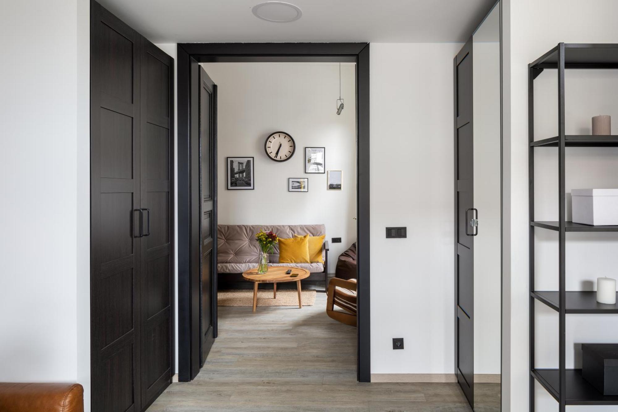 Urban Wave Apartment *