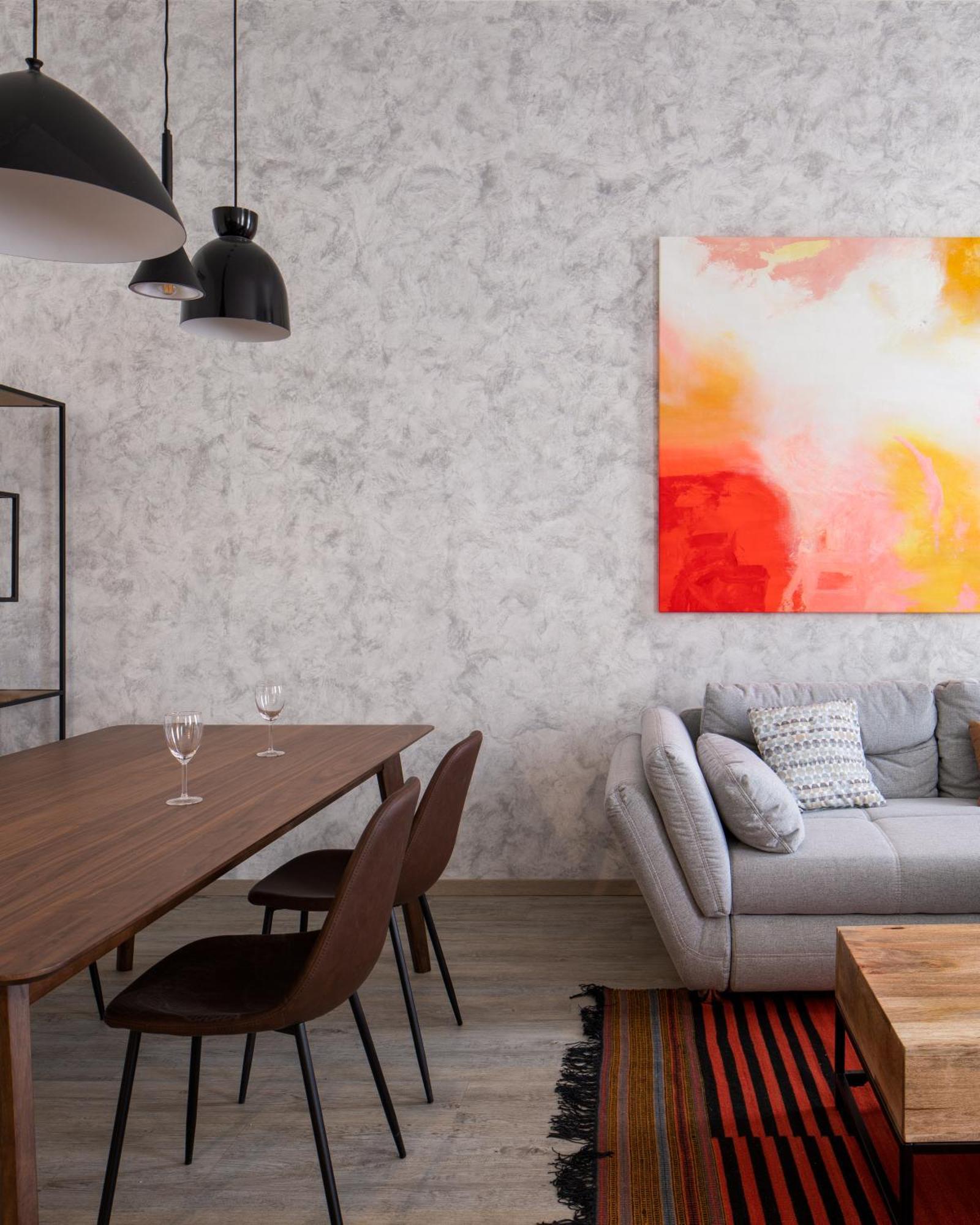 Apartment Spectrum *