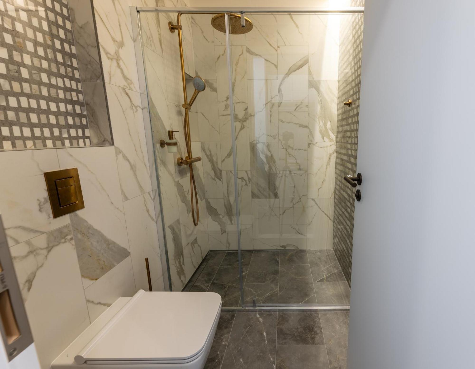 Appartement Modern & Stylish Jecna Prague