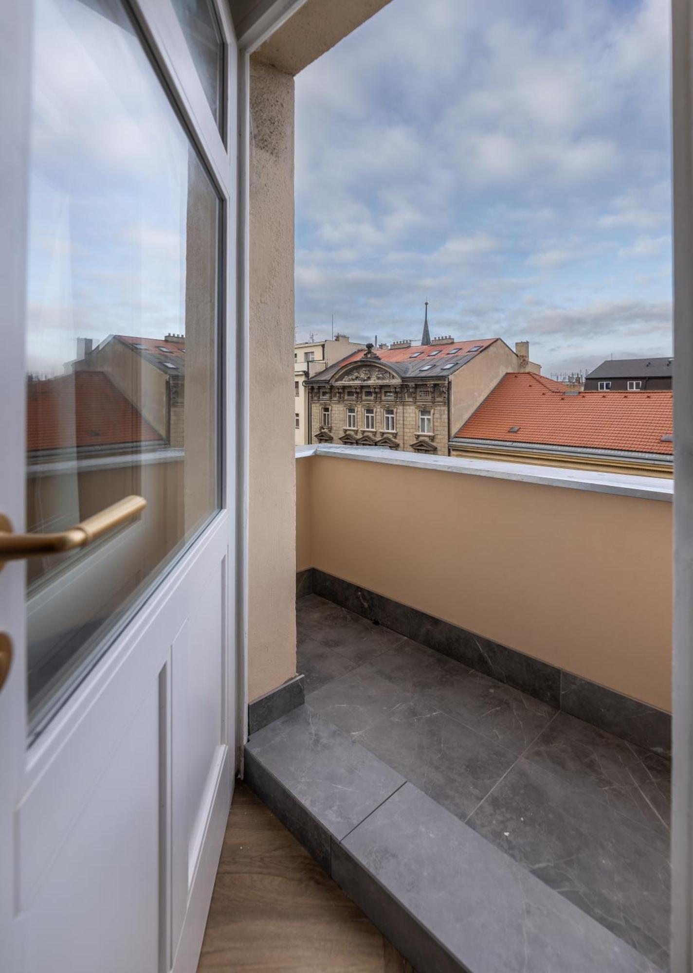 Modern & Stylish Jecna Appartement