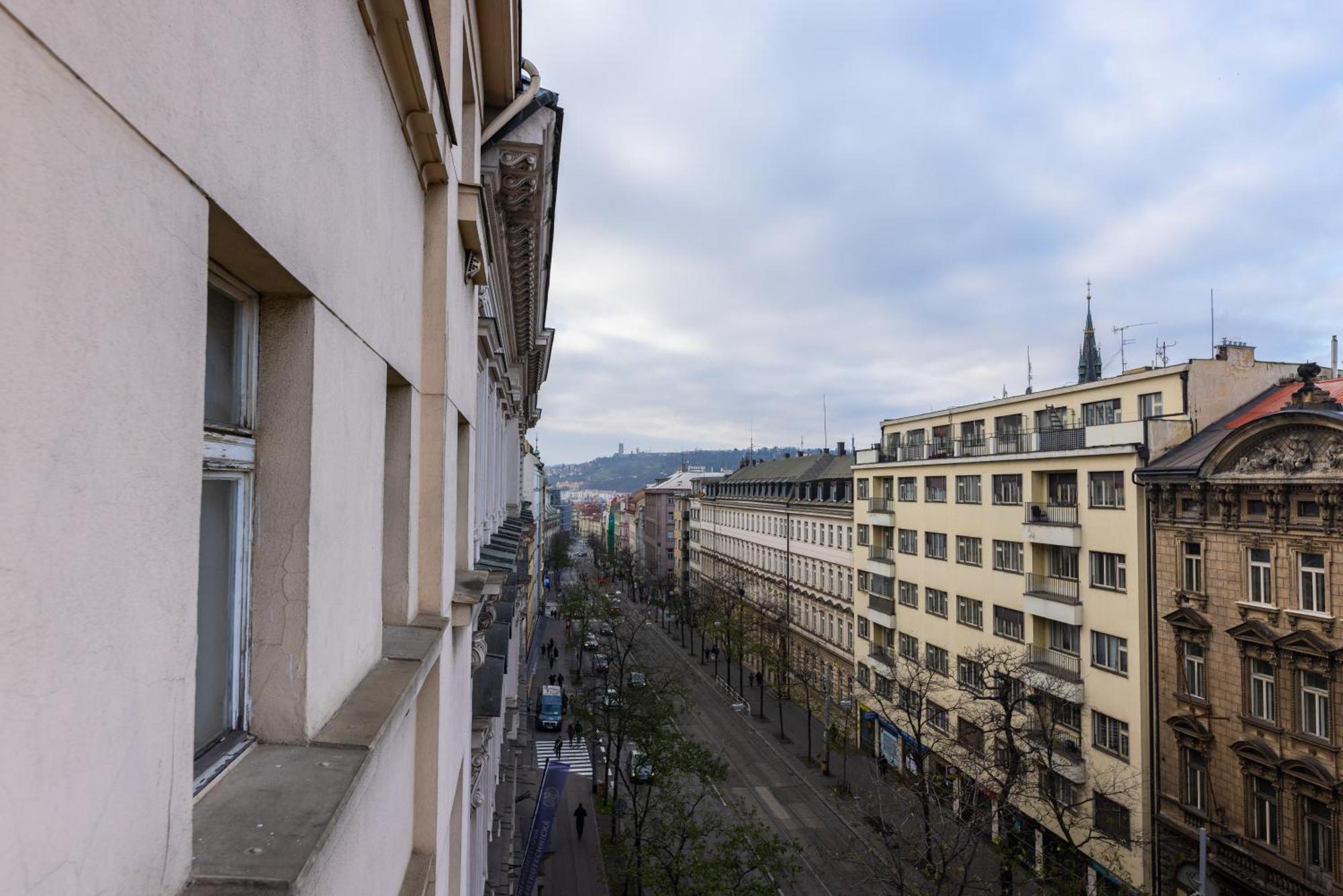 Modern & Stylish Jecna Appartement *