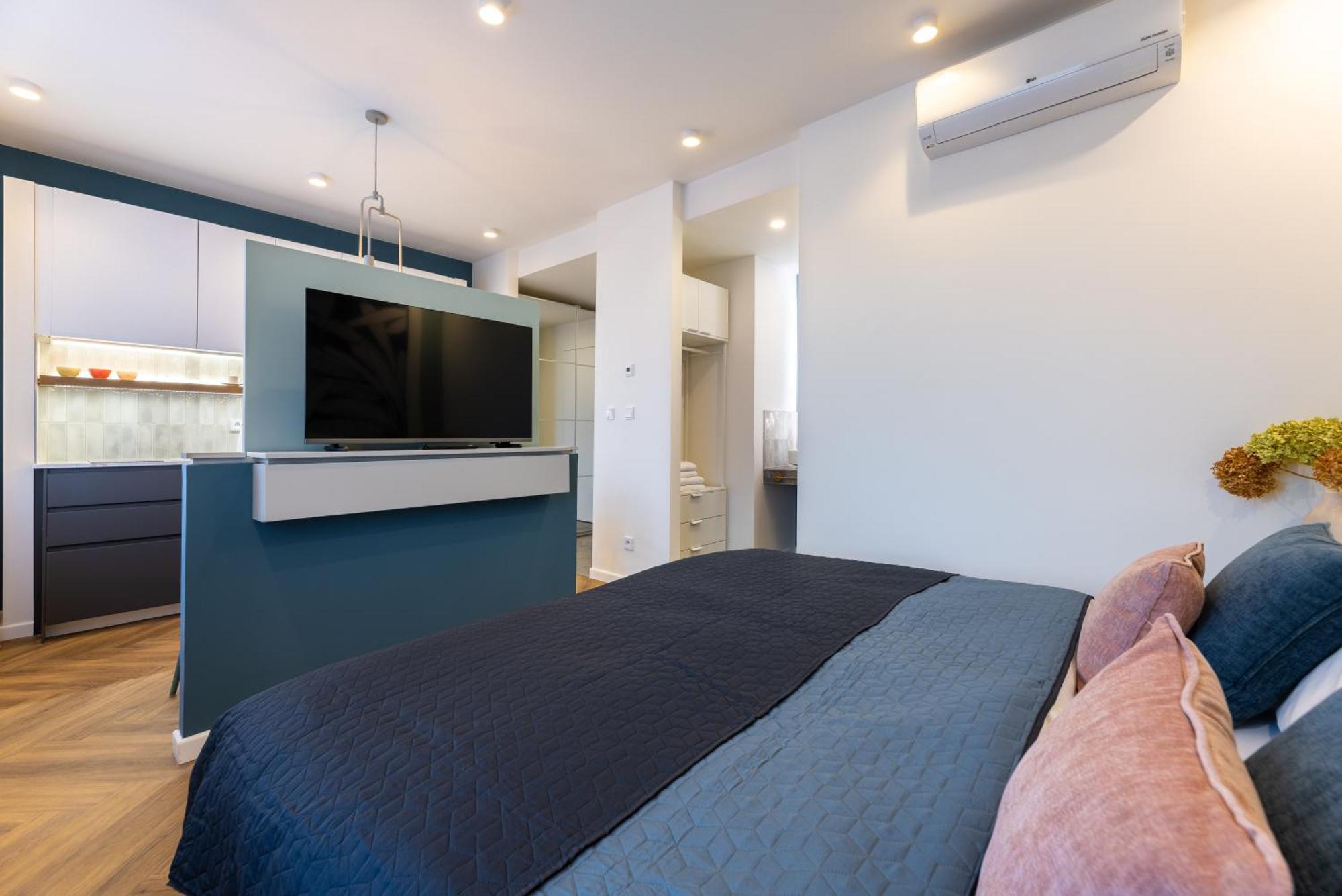 Modern & Stylish Jecna Appartement Prague