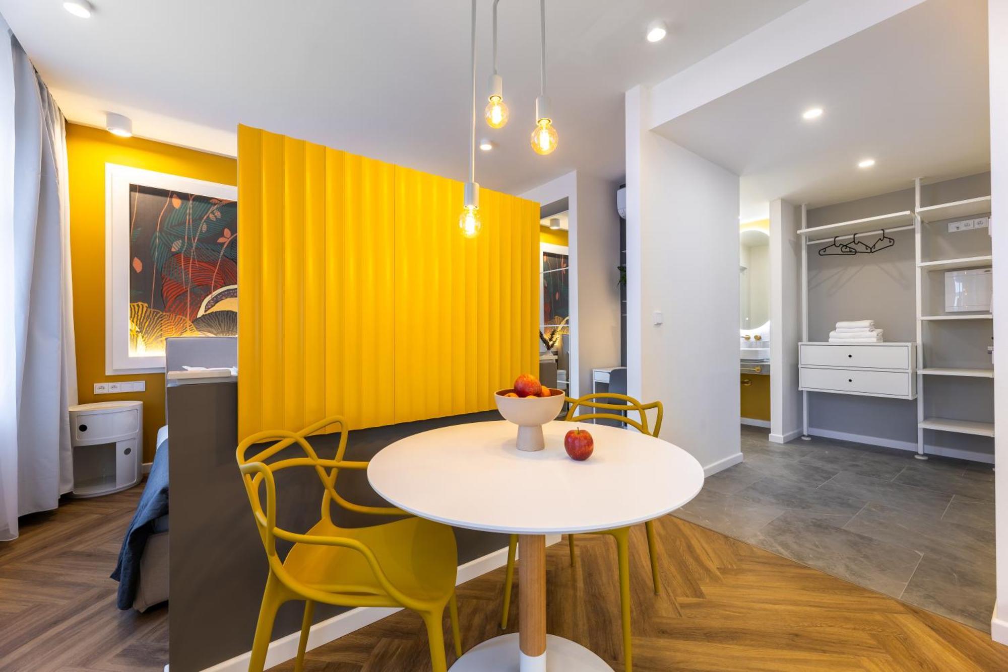 Appartement Modern & Stylish Jecna *