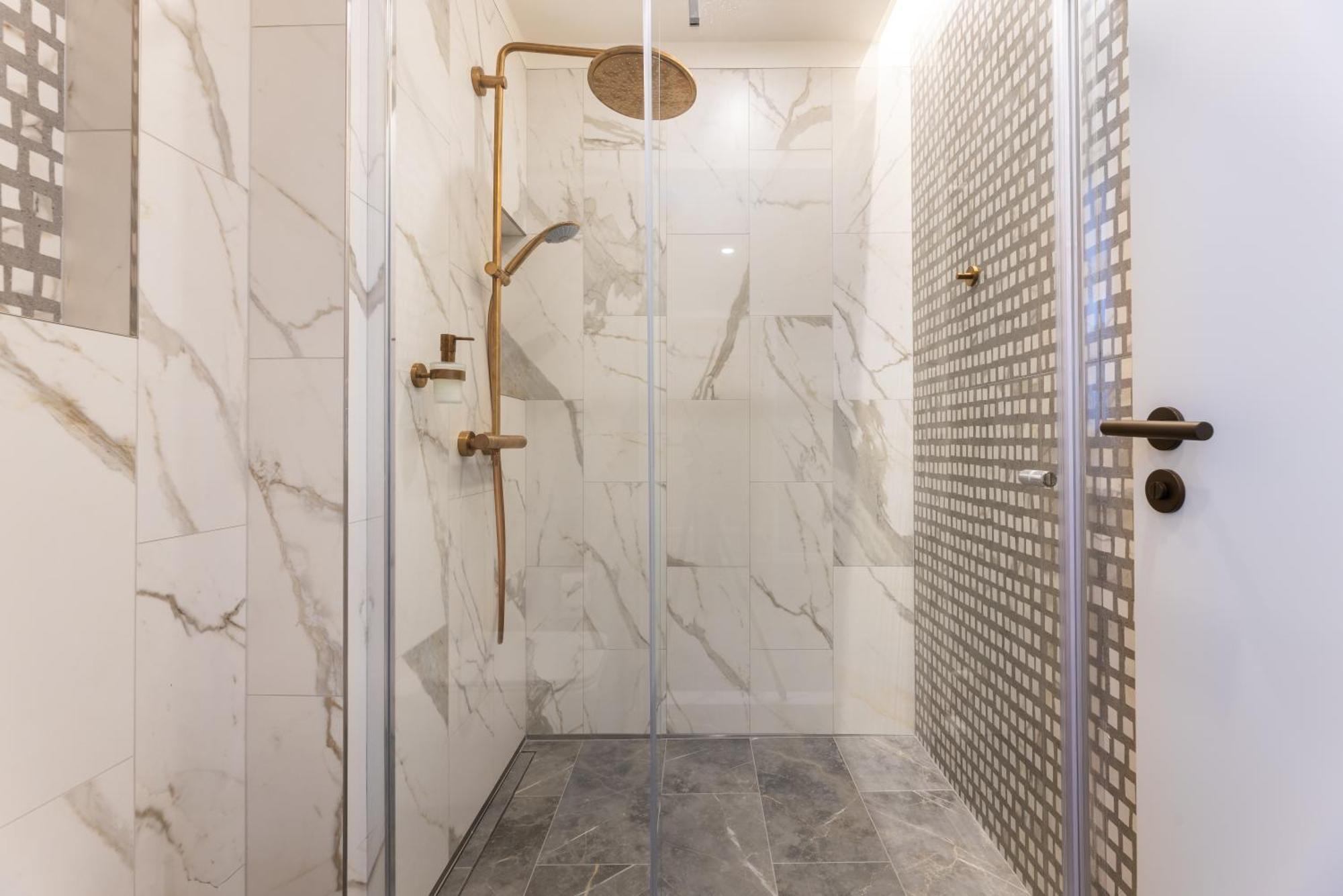 Appartement Modern & Stylish Jecna Prague