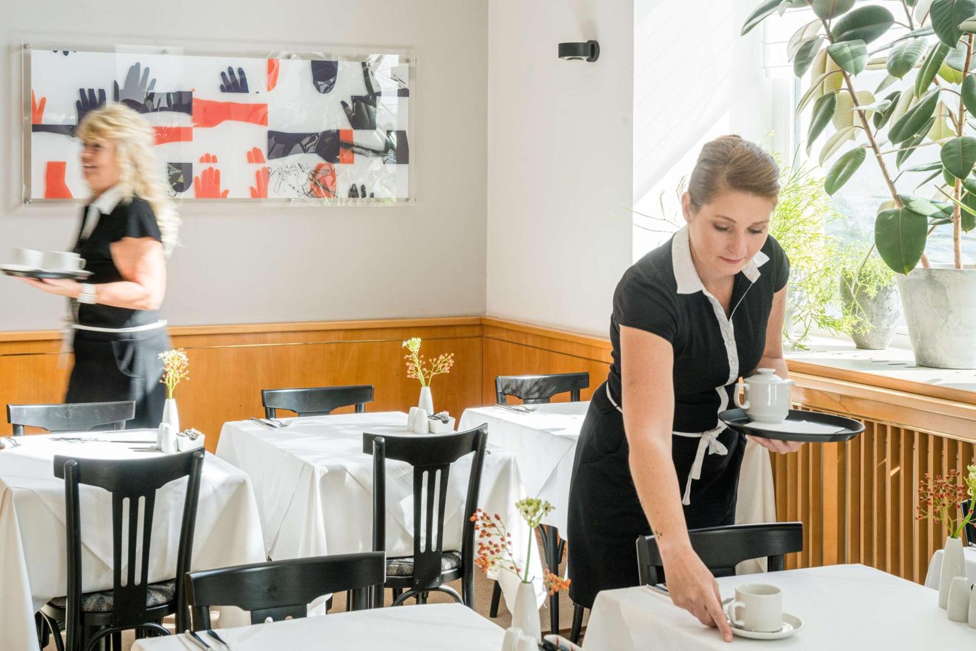 Hotel Western Moran Praga