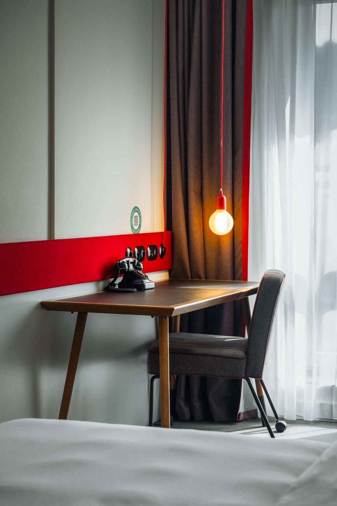 Hotel Pulse8 