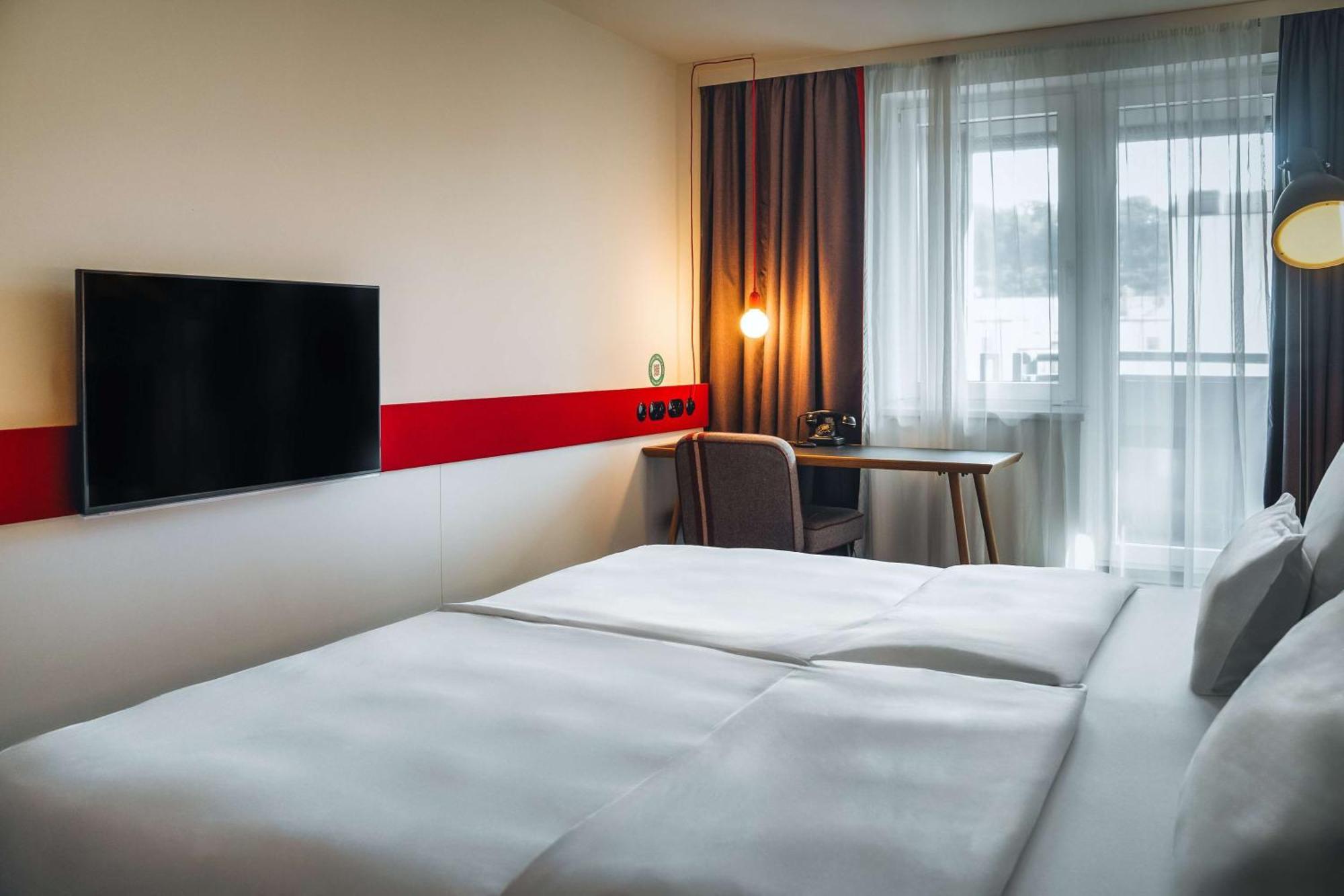 Otel Pentahotel Prag