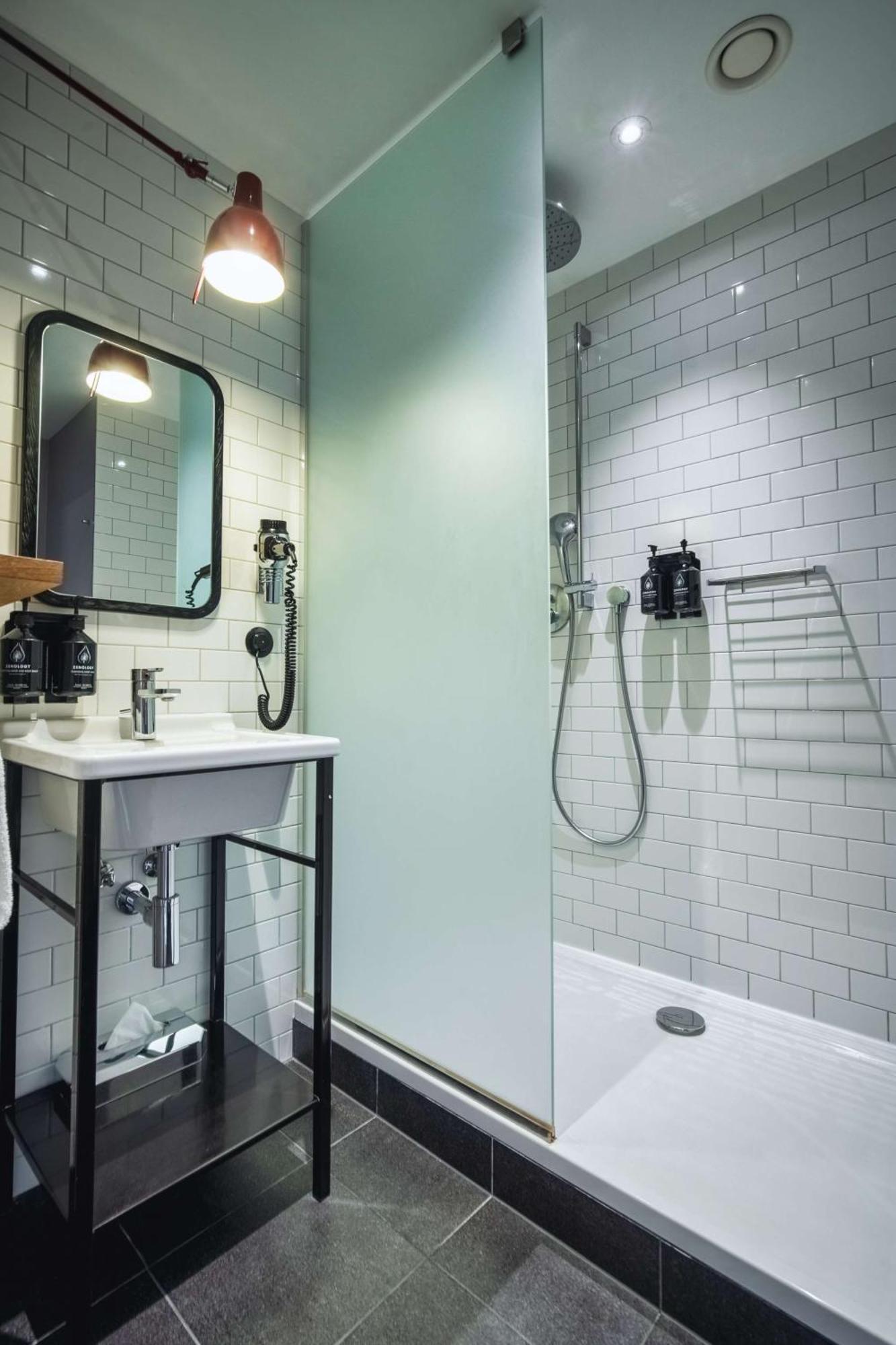 Pentahotel Prague