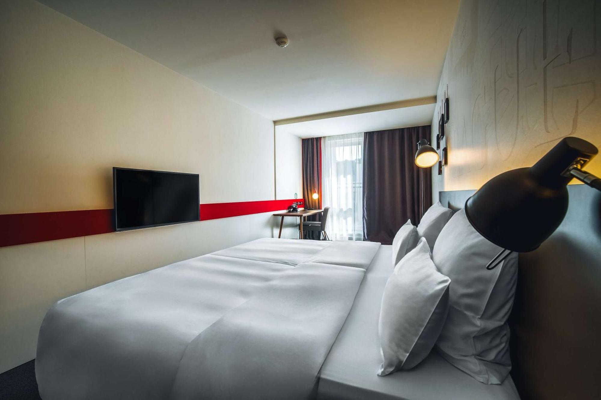 Hotel Pentahotel