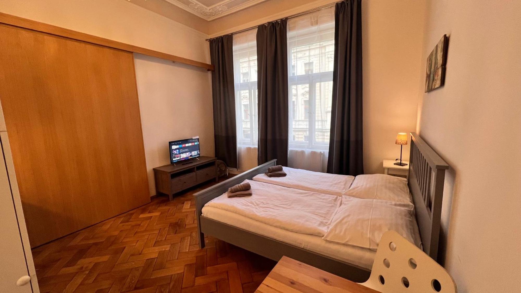 Old Town - Dusni Apartment Prague