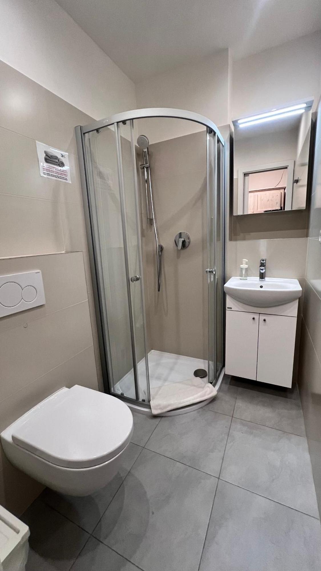 Apartment Old Town - Dusni Prague
