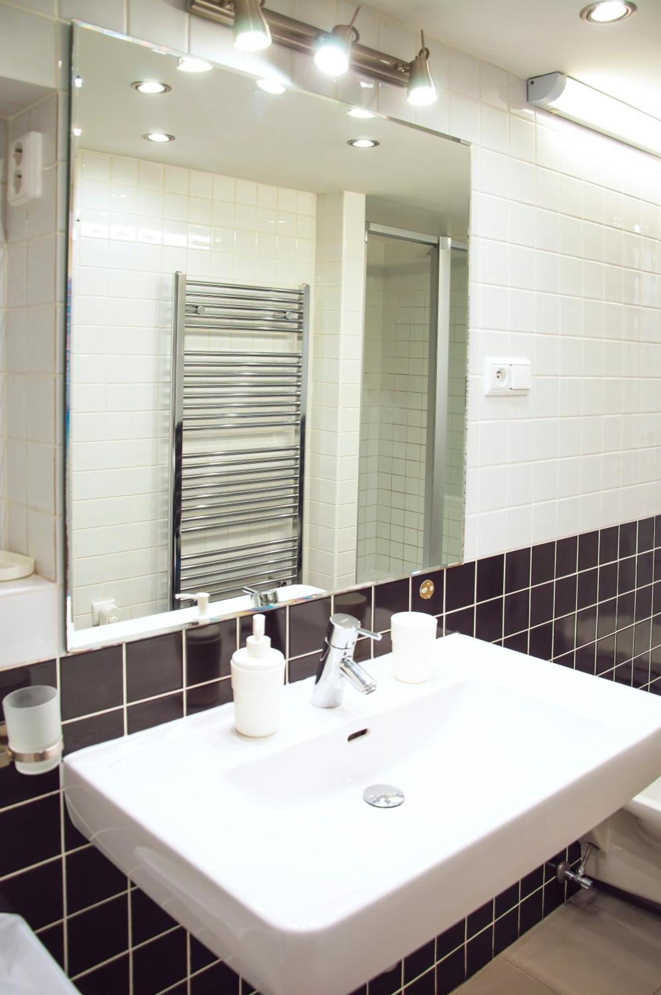 Apartamento Jindrisska 25 Praga