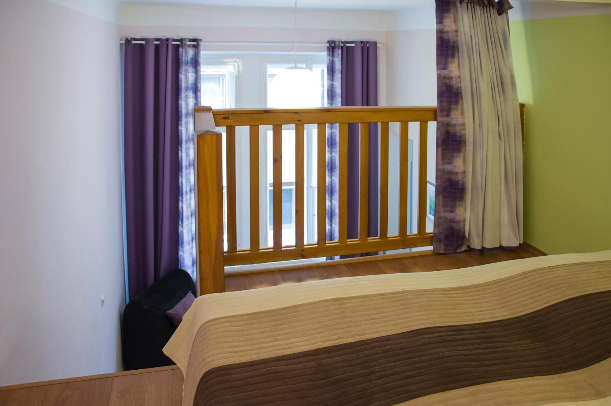 Apartamento Jindrisska 25