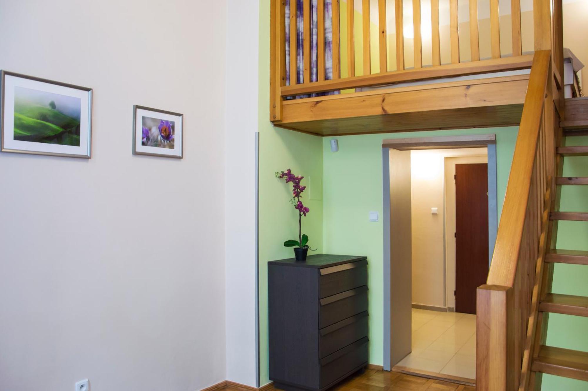 Jindrisska 25 Apartamento *
