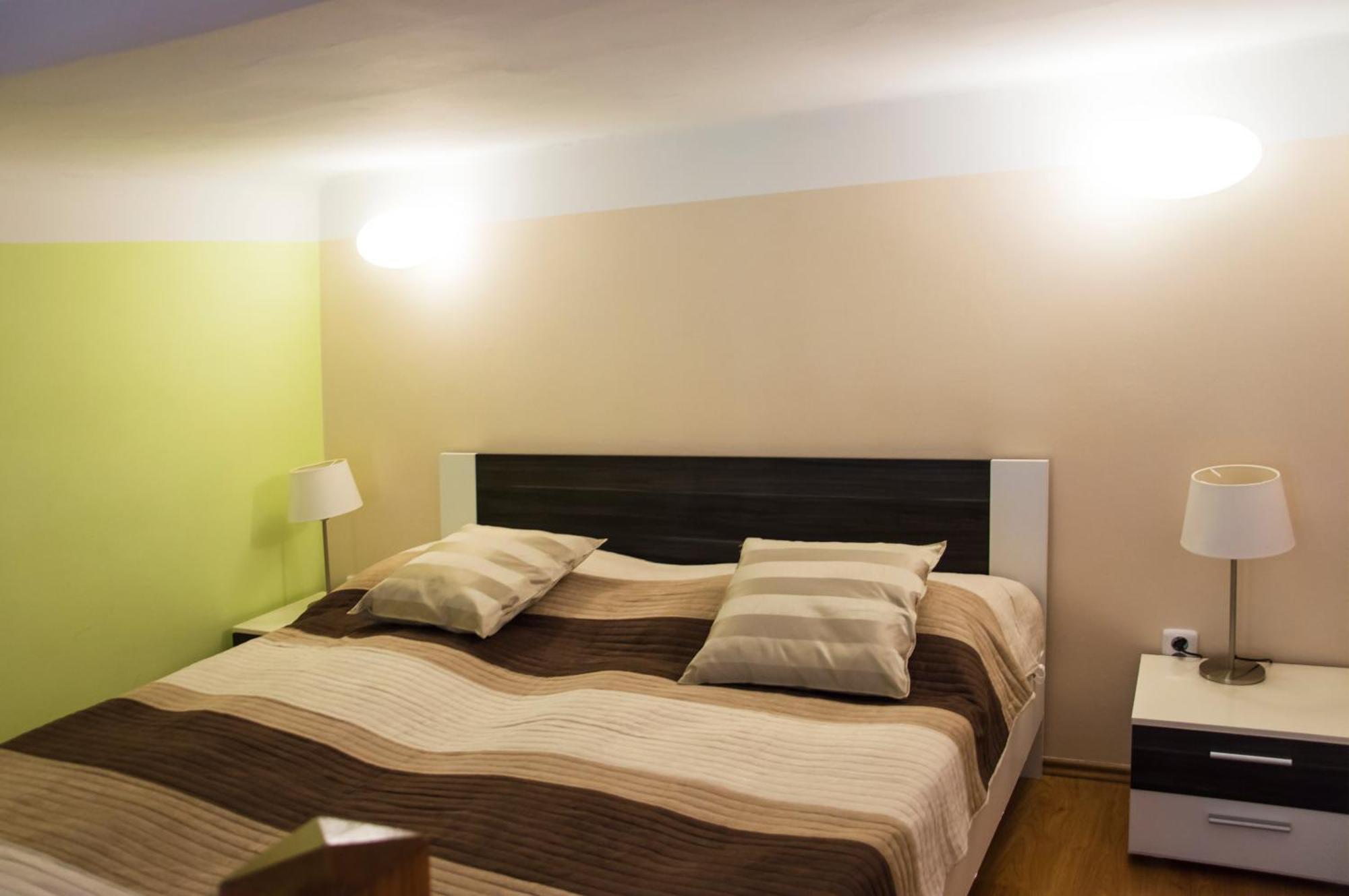 Apartamento Jindrisska 25 *