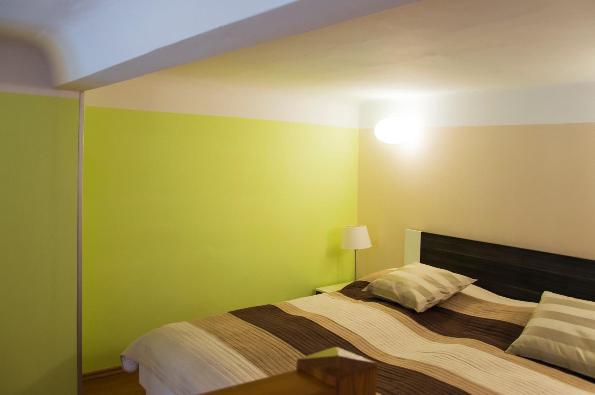 Apartamento Jindrisska 25 Praga