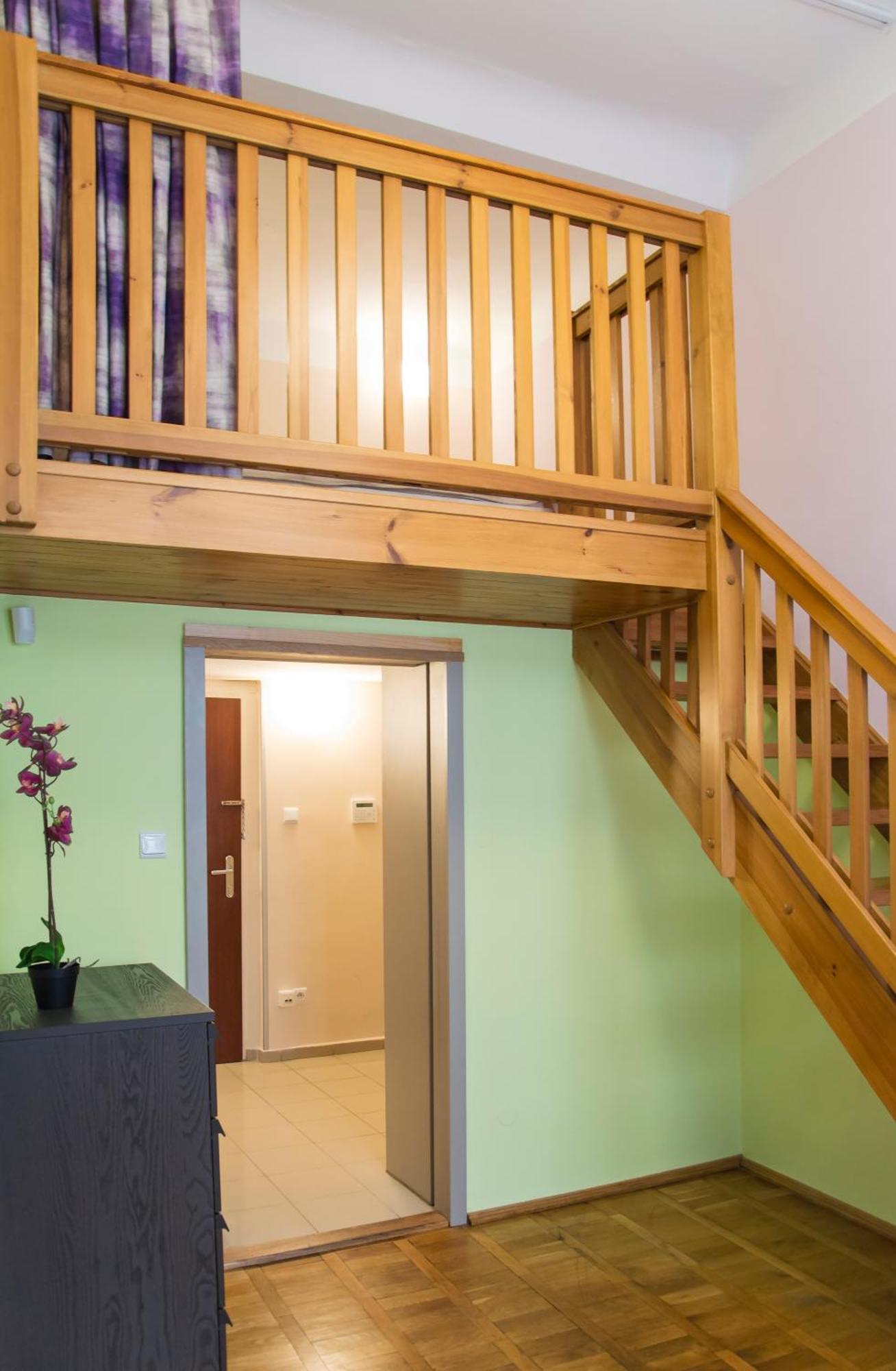 Apartamento Jindrisska 25 *