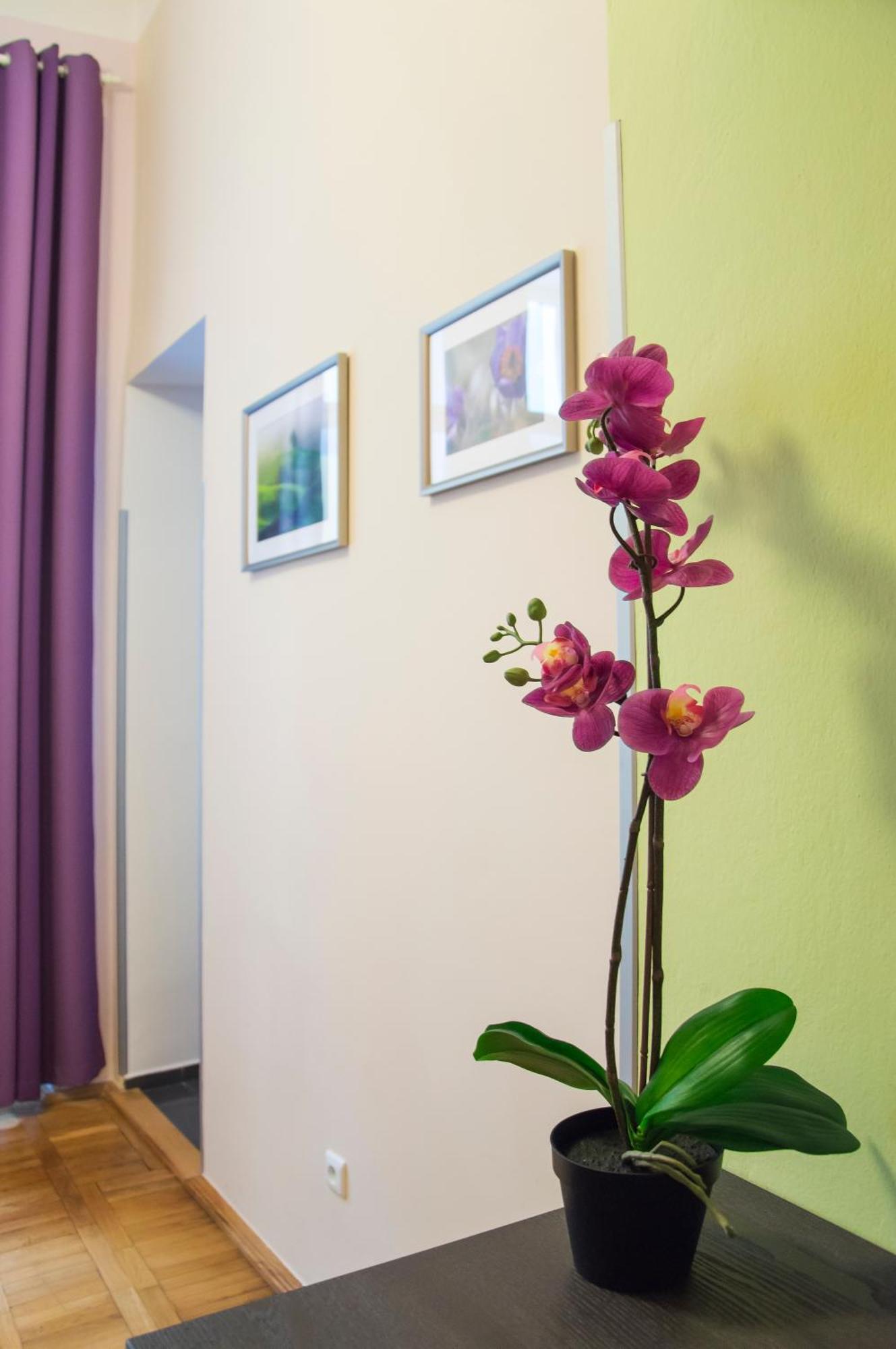 Apartamento Jindrisska 25