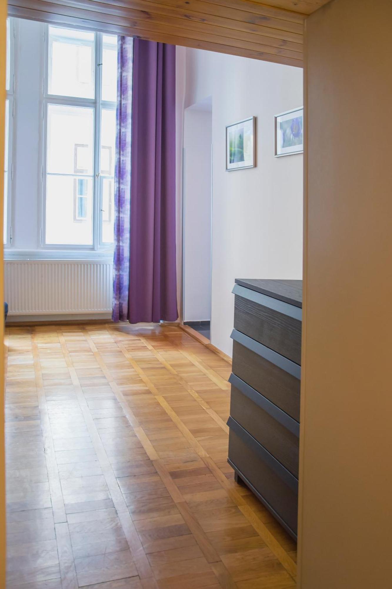 Apartamento Jindrisska 25 Praga