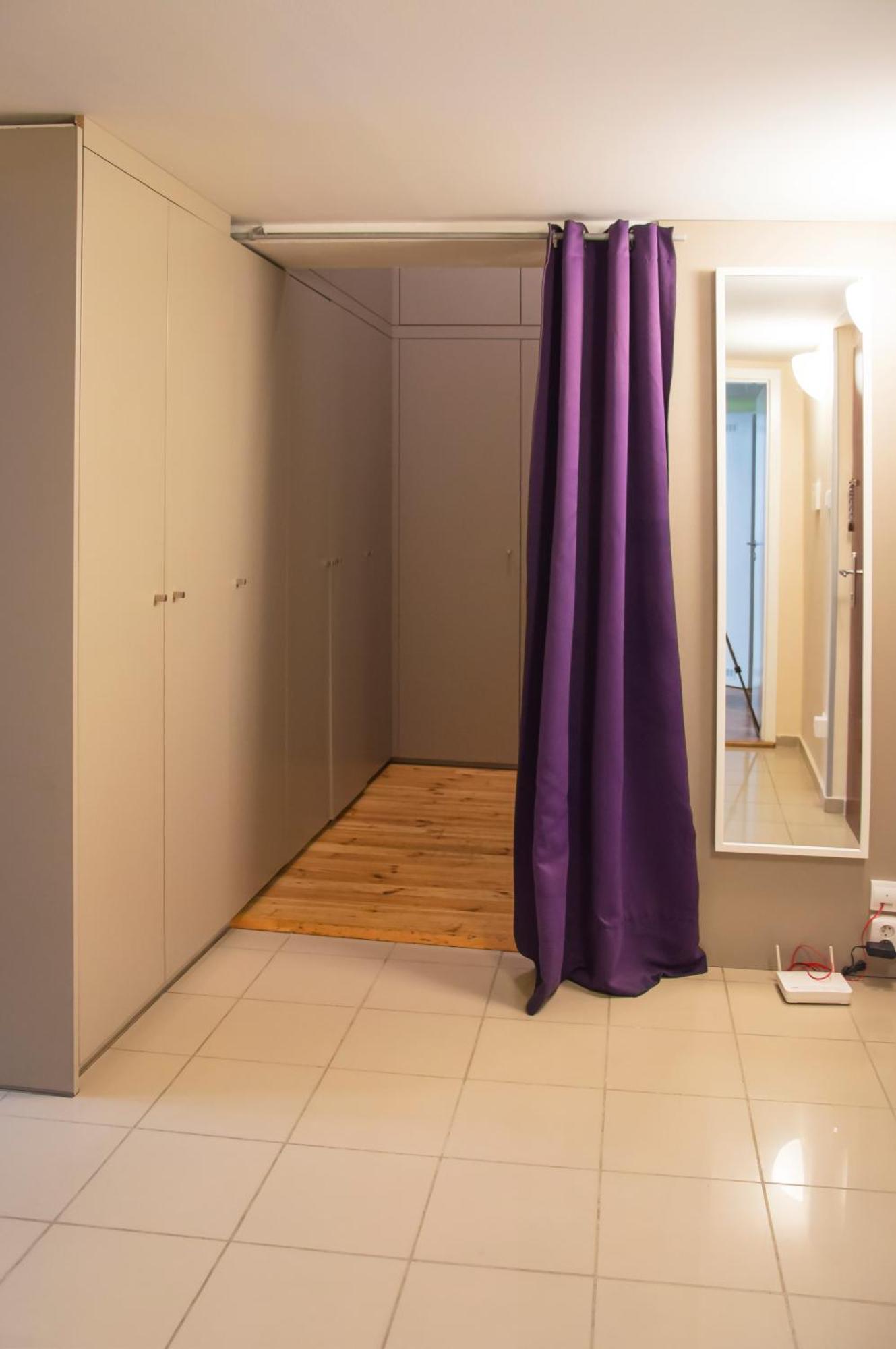 Jindrisska 25 Apartamento