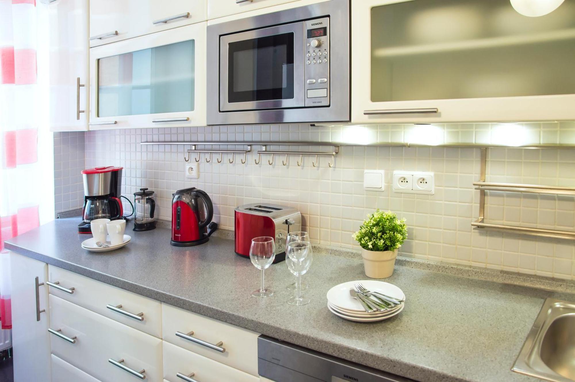 Apartamento Jindrisska 25 Praga