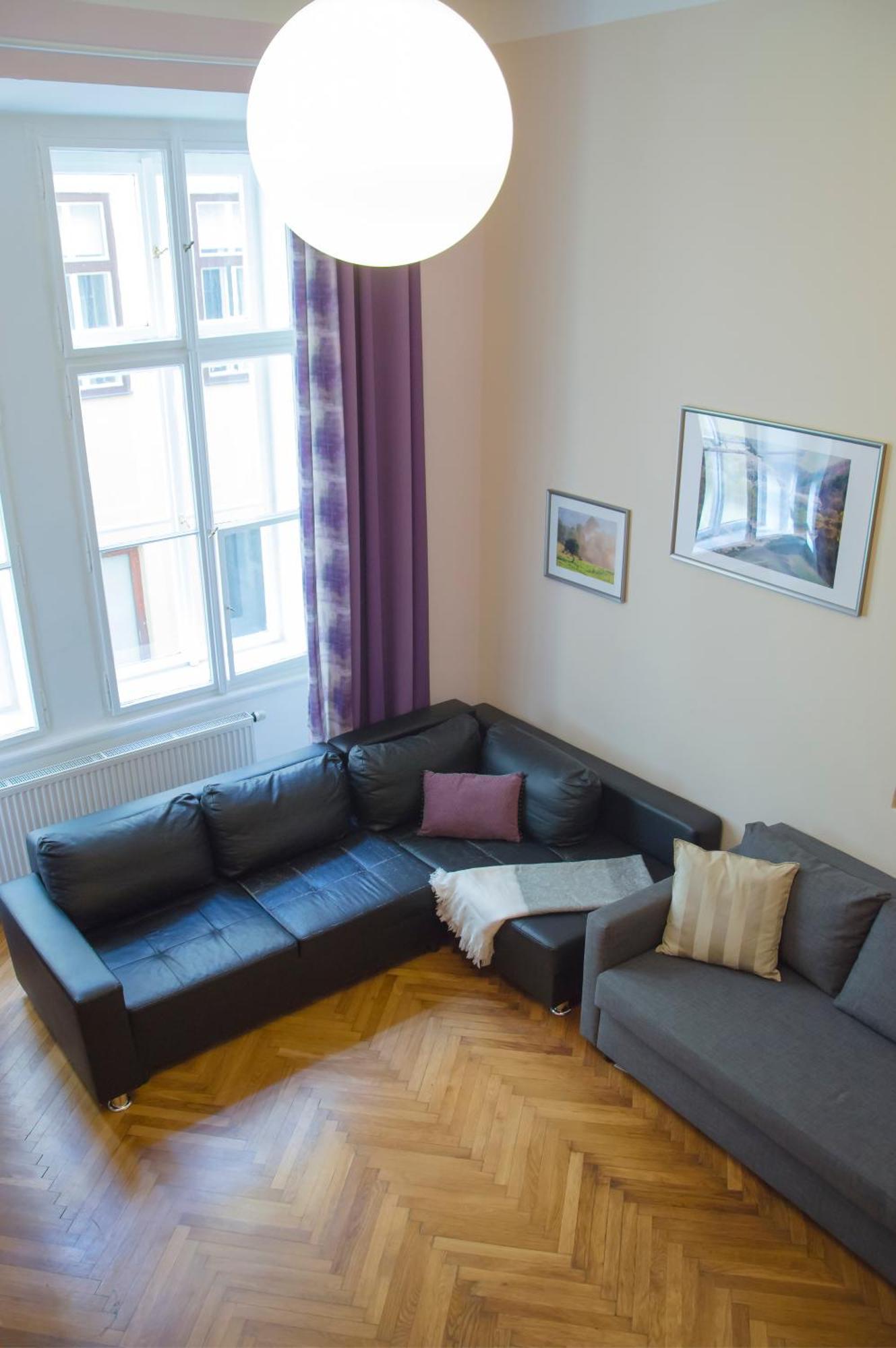 Jindrisska 25 * Praga