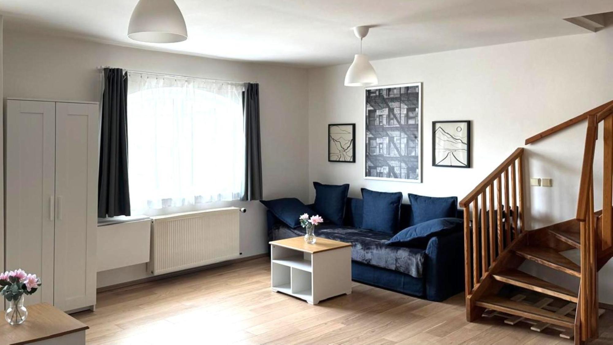 Castle Apart Otel 3*