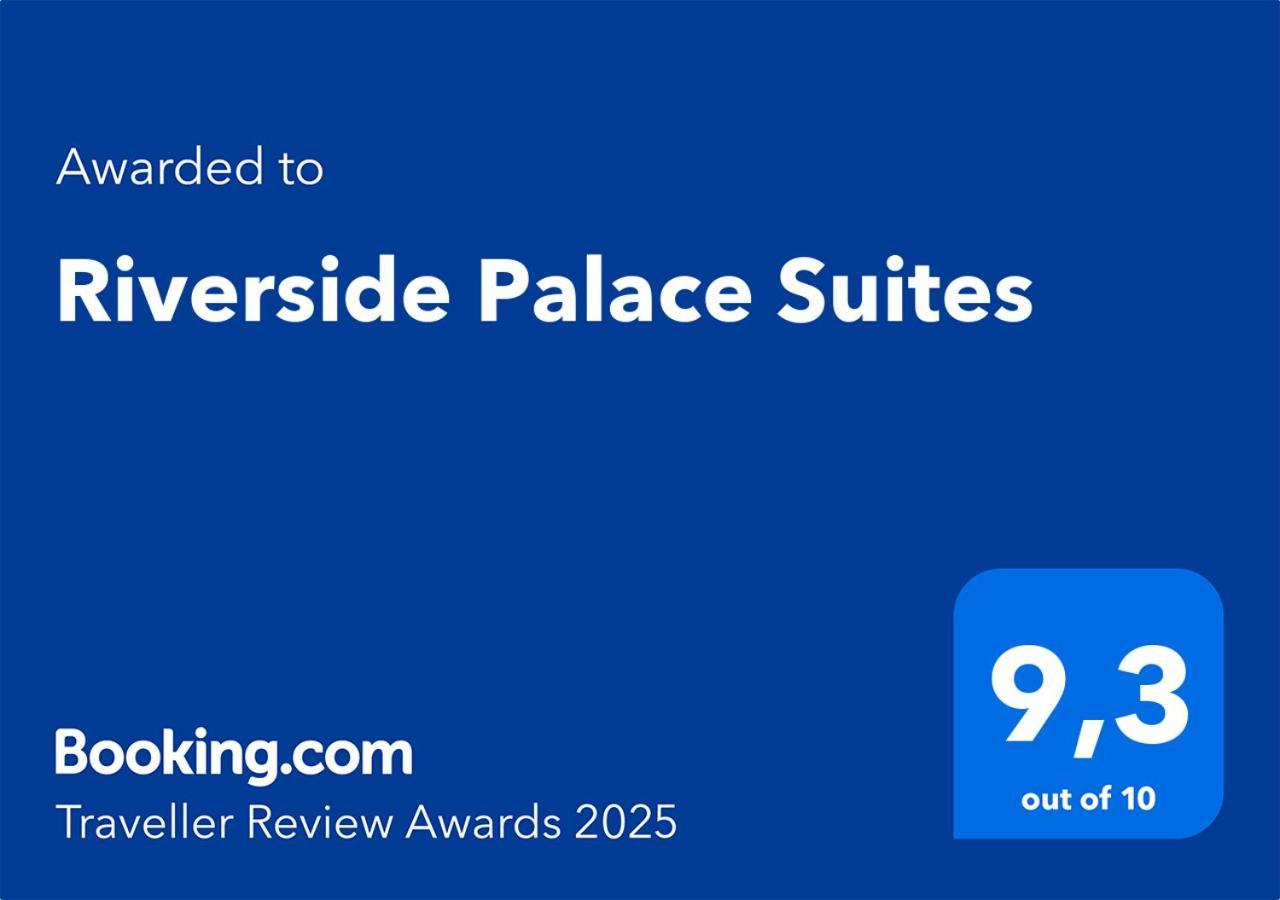 Riverside Palace Daire