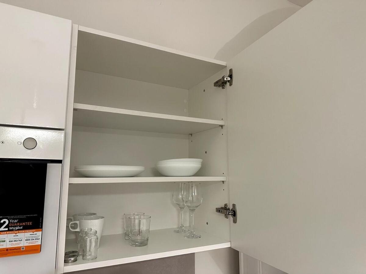 Florenc Apartment