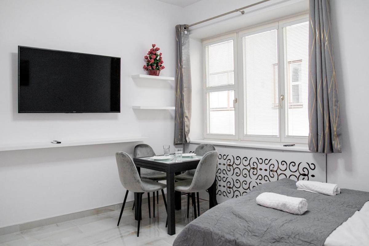 Apartment Old Town In