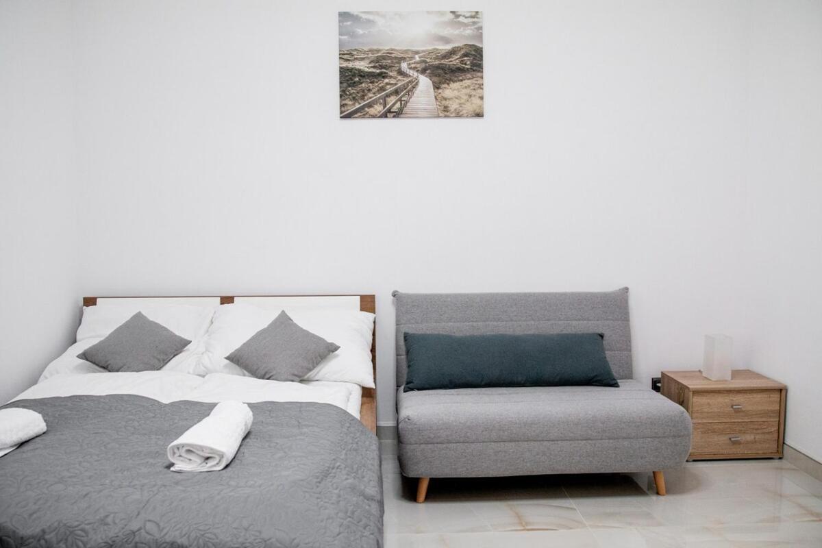 Apartment Old Town In
