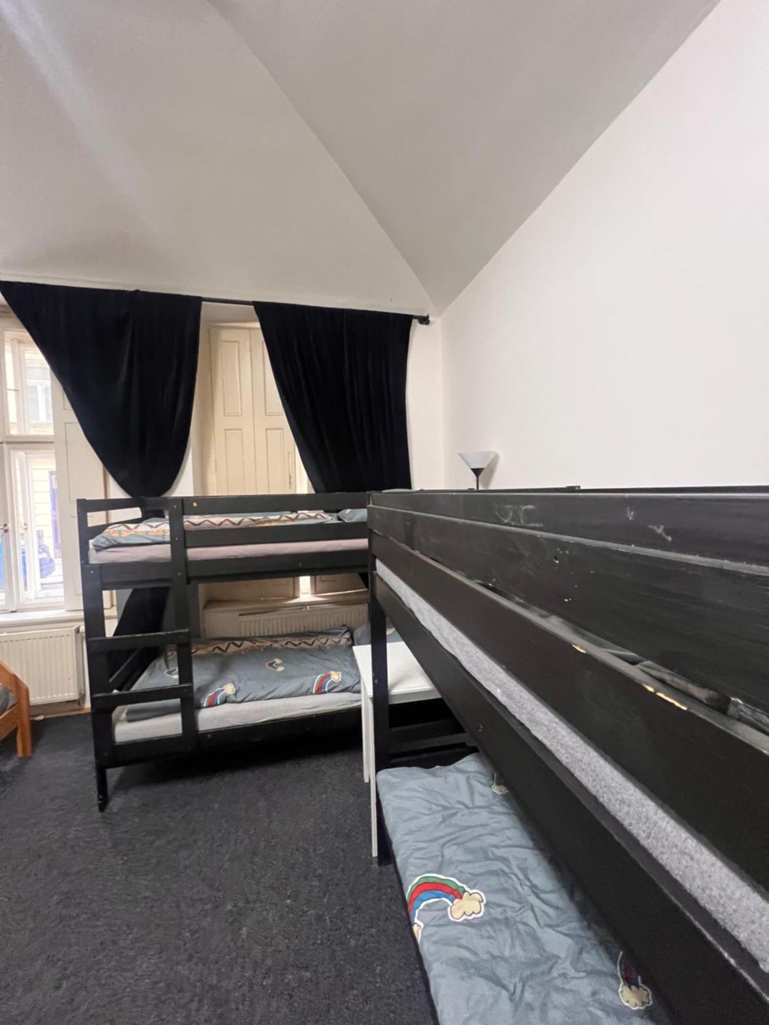 Hostel Summer Prague