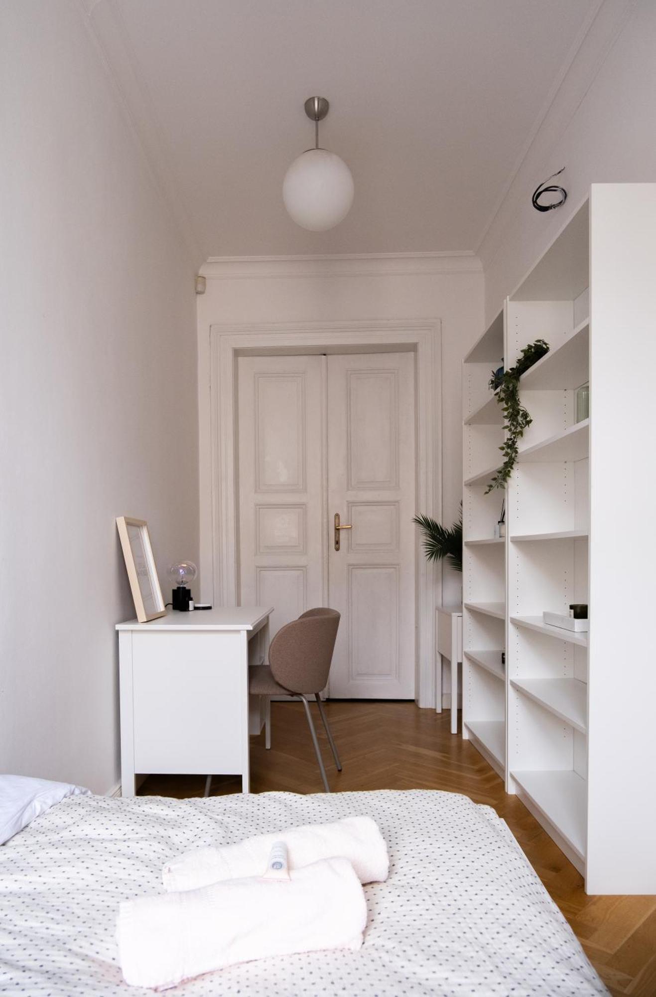 Spacious Near Castle Apartment *
