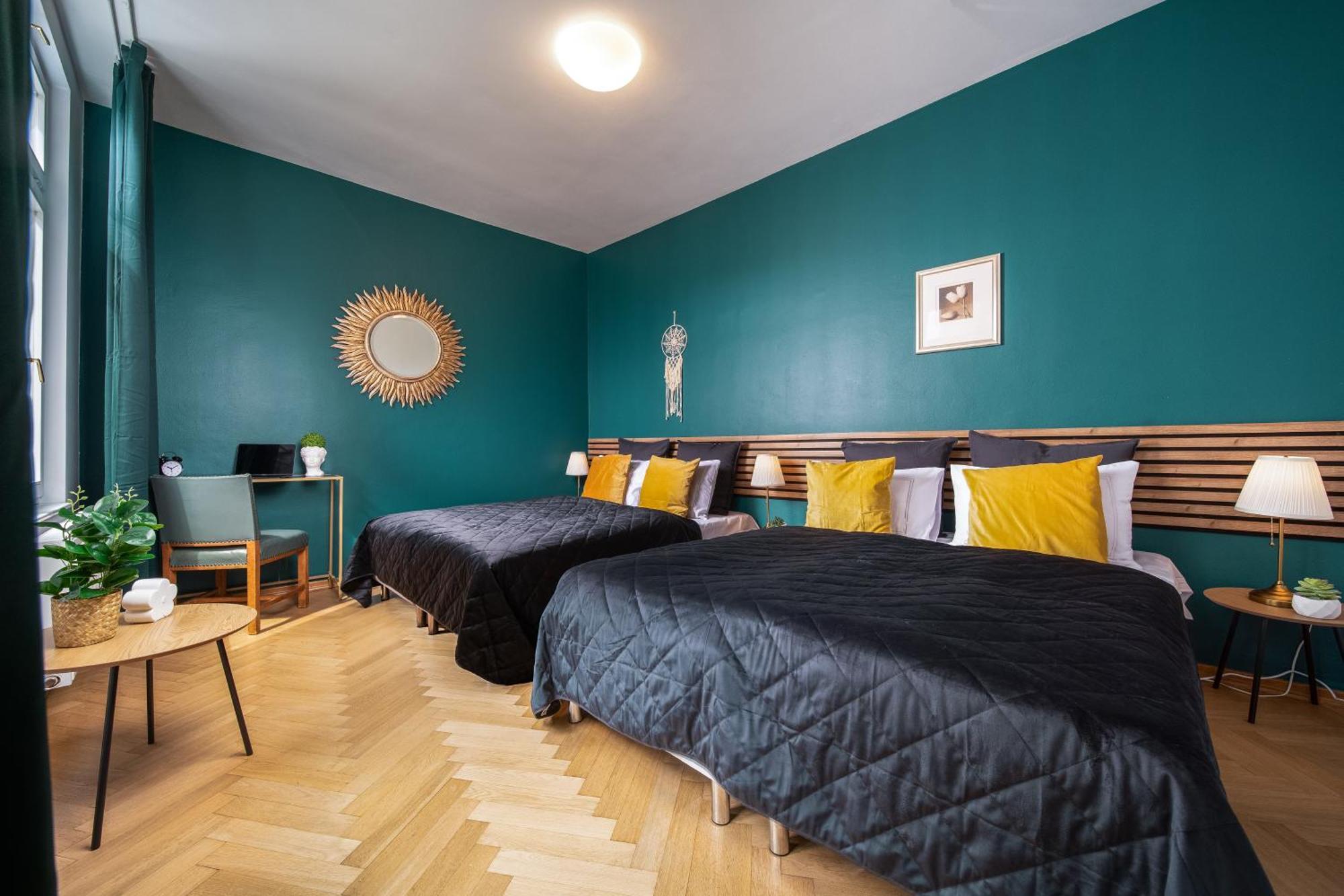 Wagnerstays Royal Billiard Appartement *