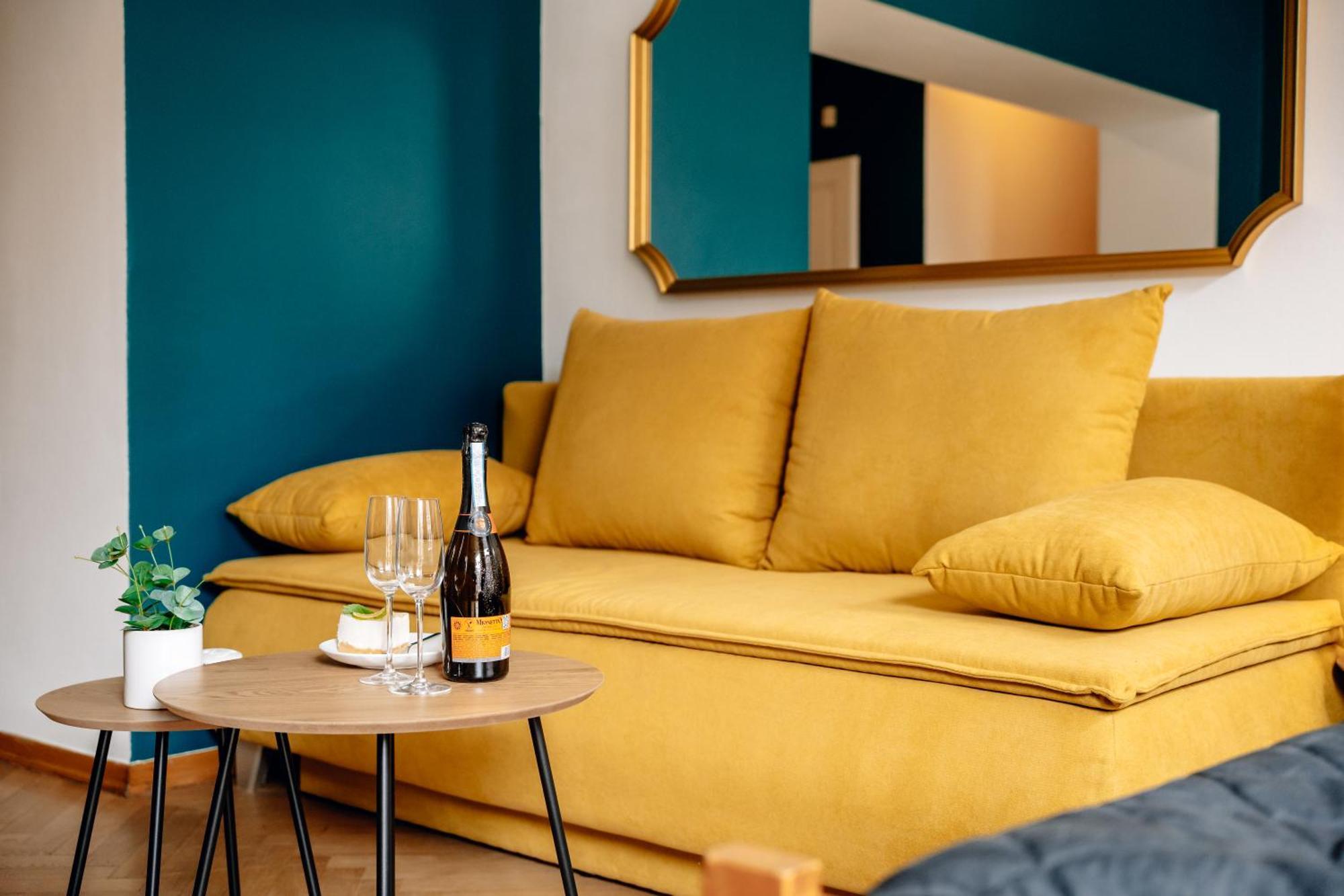 Wagnerstays Royal Billiard Appartement