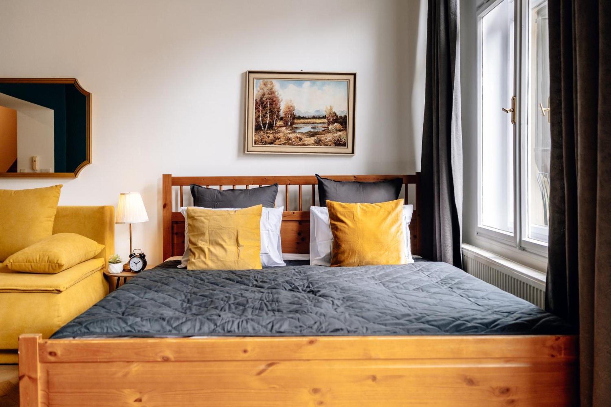 Wagnerstays Royal Billiard Appartement *