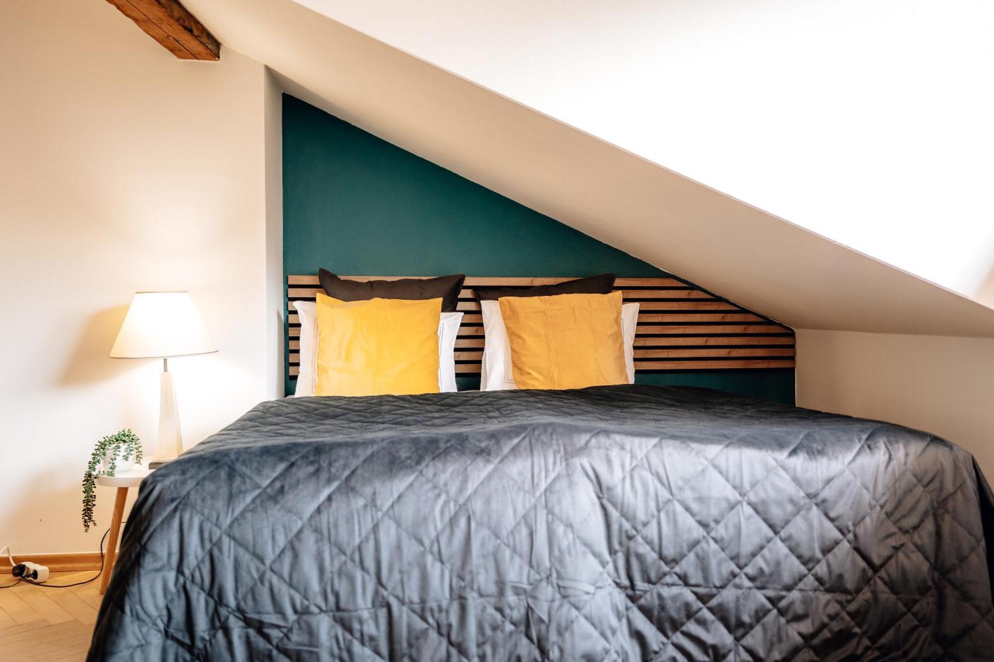 Appartement Wagnerstays Royal Billiard *