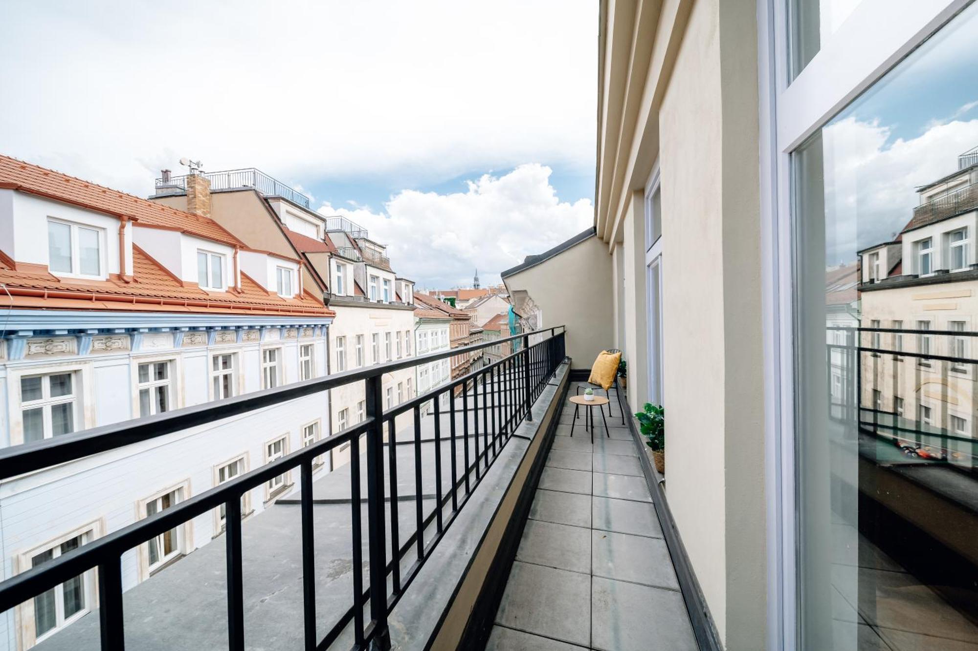 Wagnerstays Royal Billiard * Prague