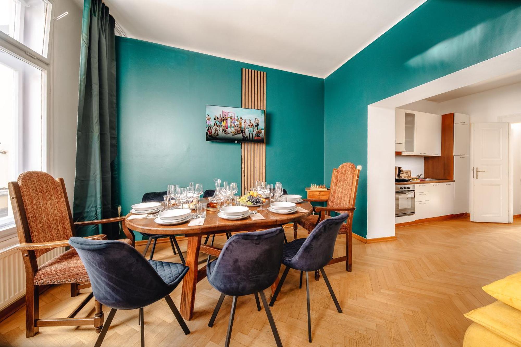 Wagnerstays Royal Billiard Prague