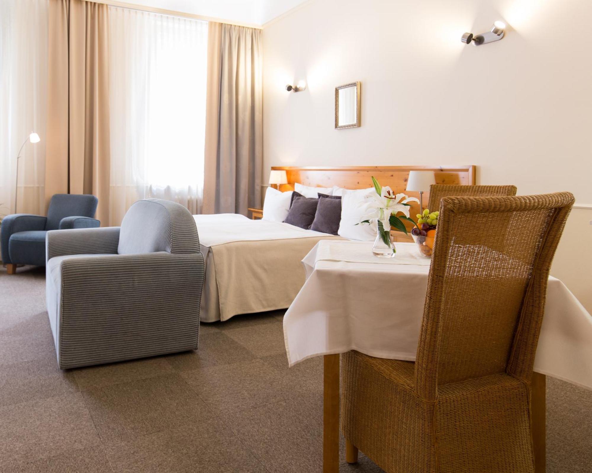 Hotel Unitas