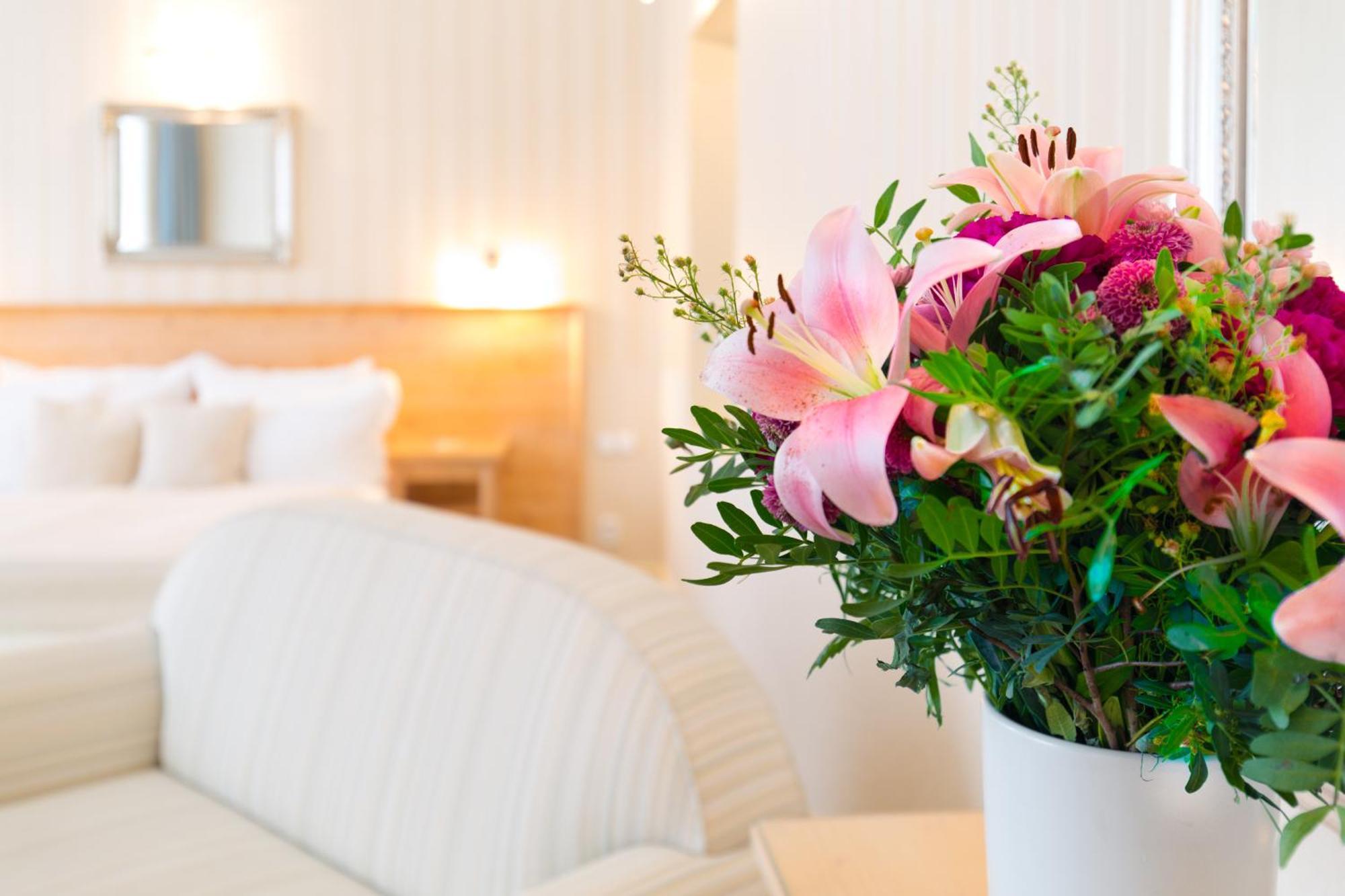 Unitas Hotel Prague