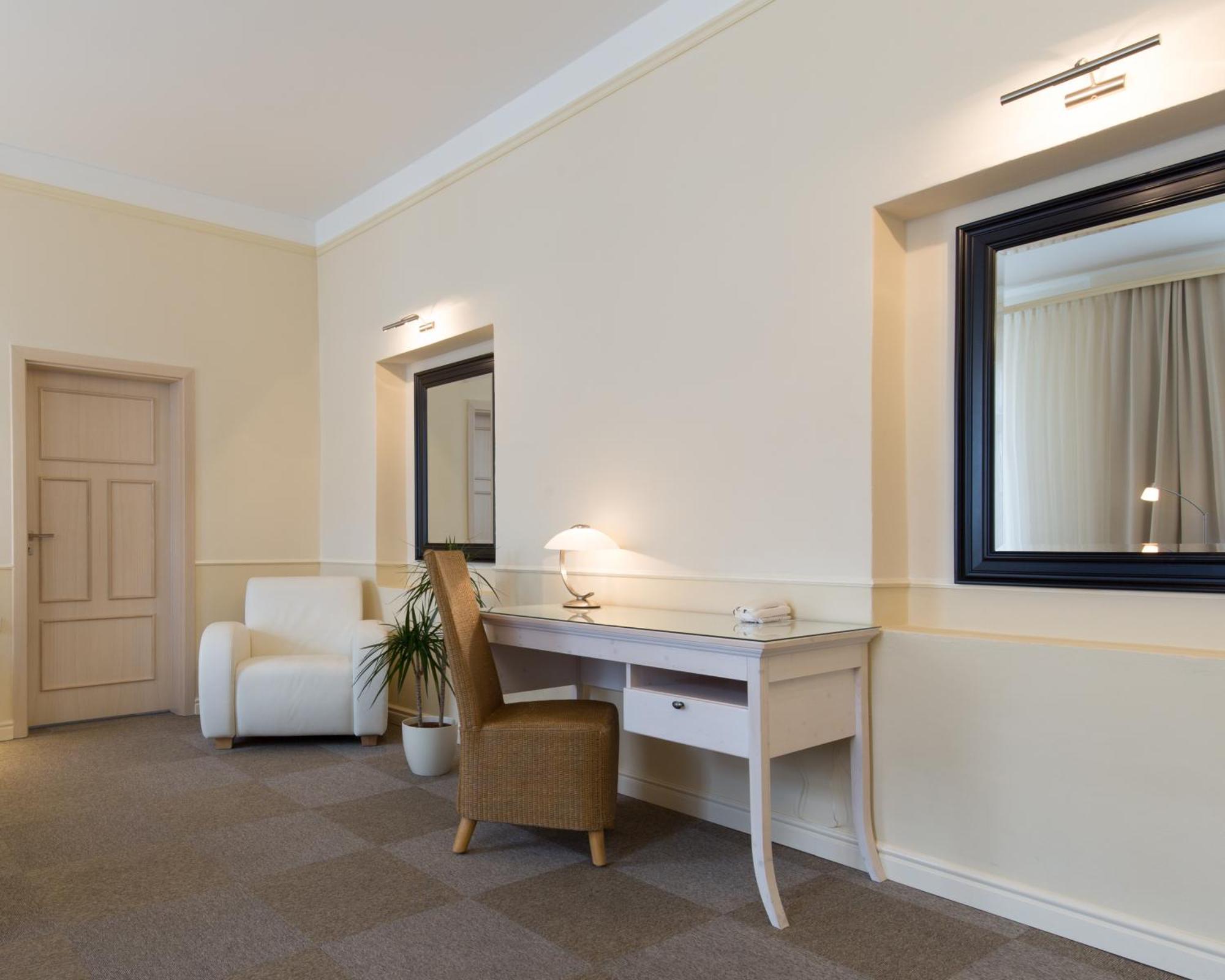 Hotel Unitas 4*