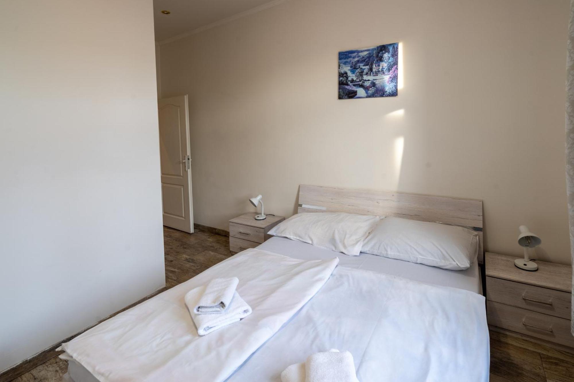 Downtown Apartment
