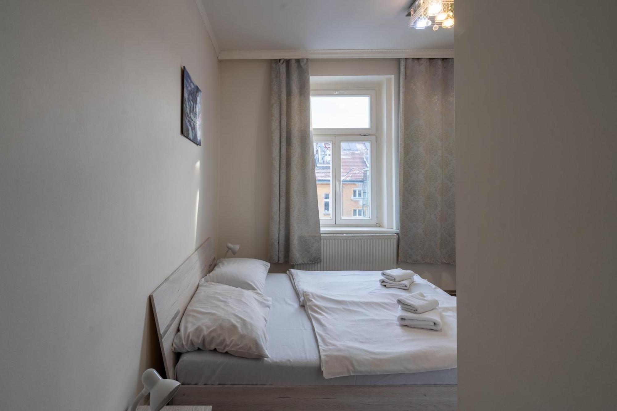 Apartment Downtown