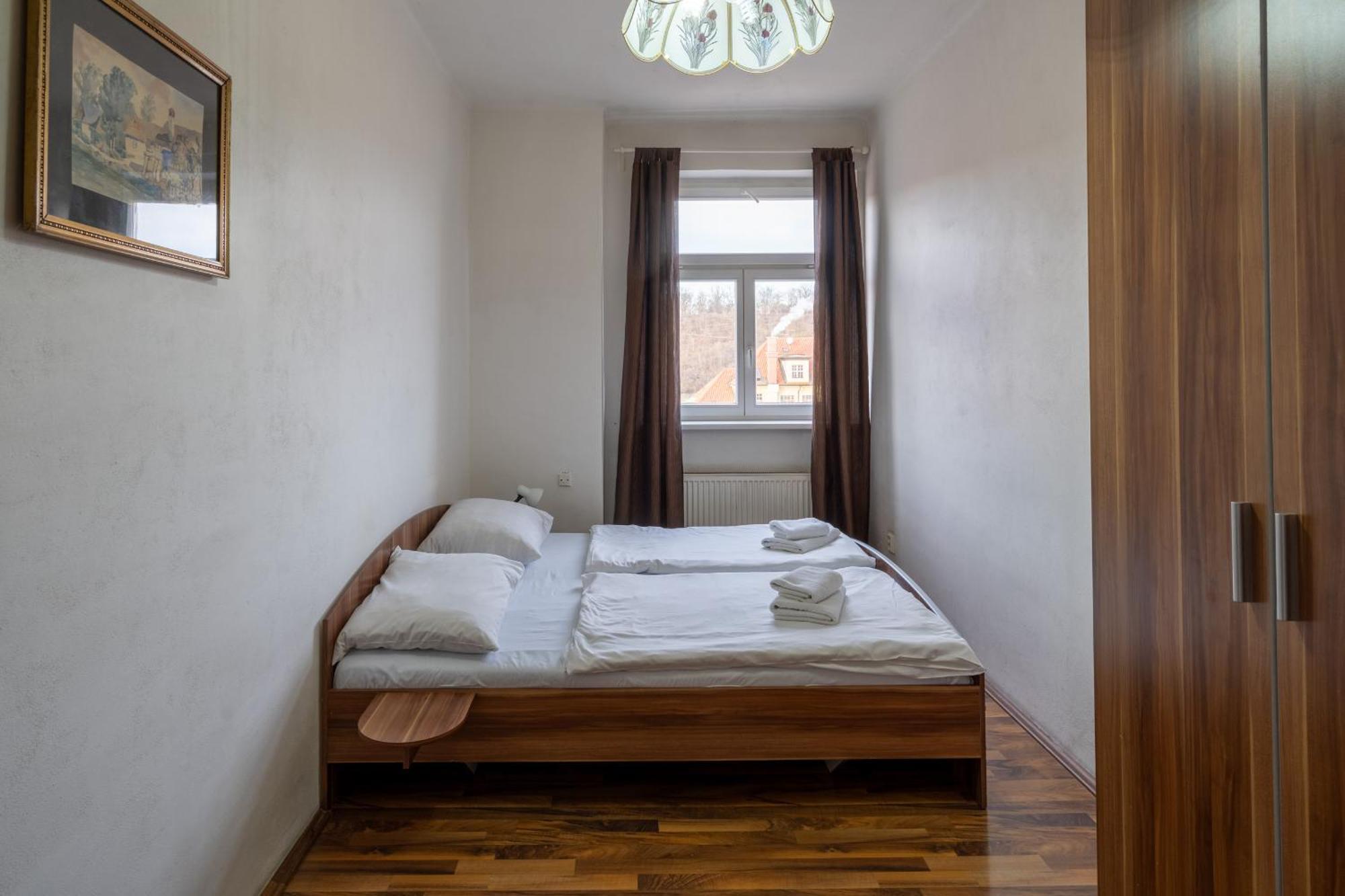 Apartment Downtown
