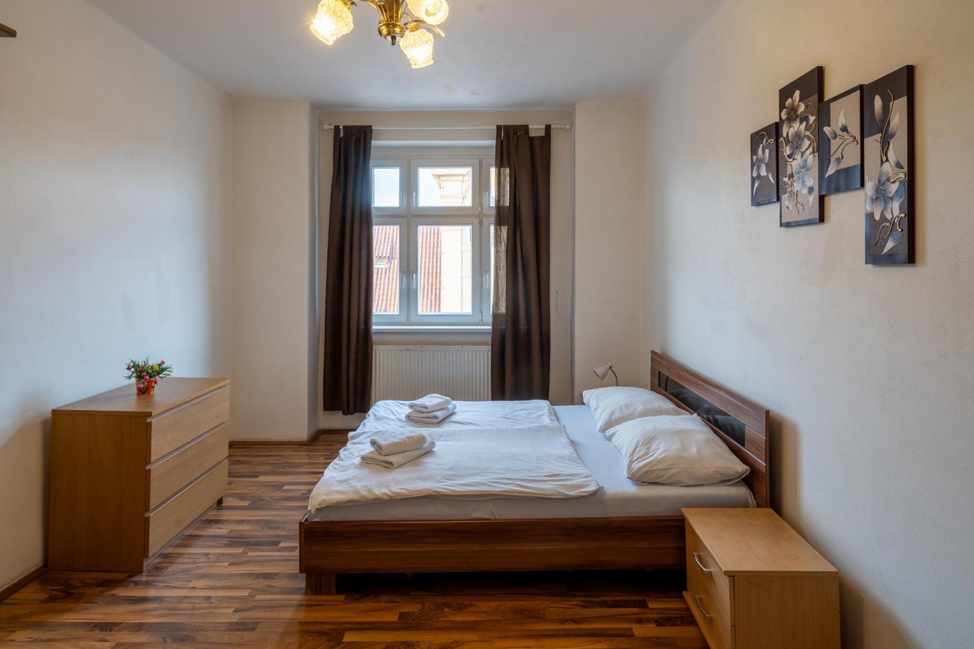 Downtown Apartment *