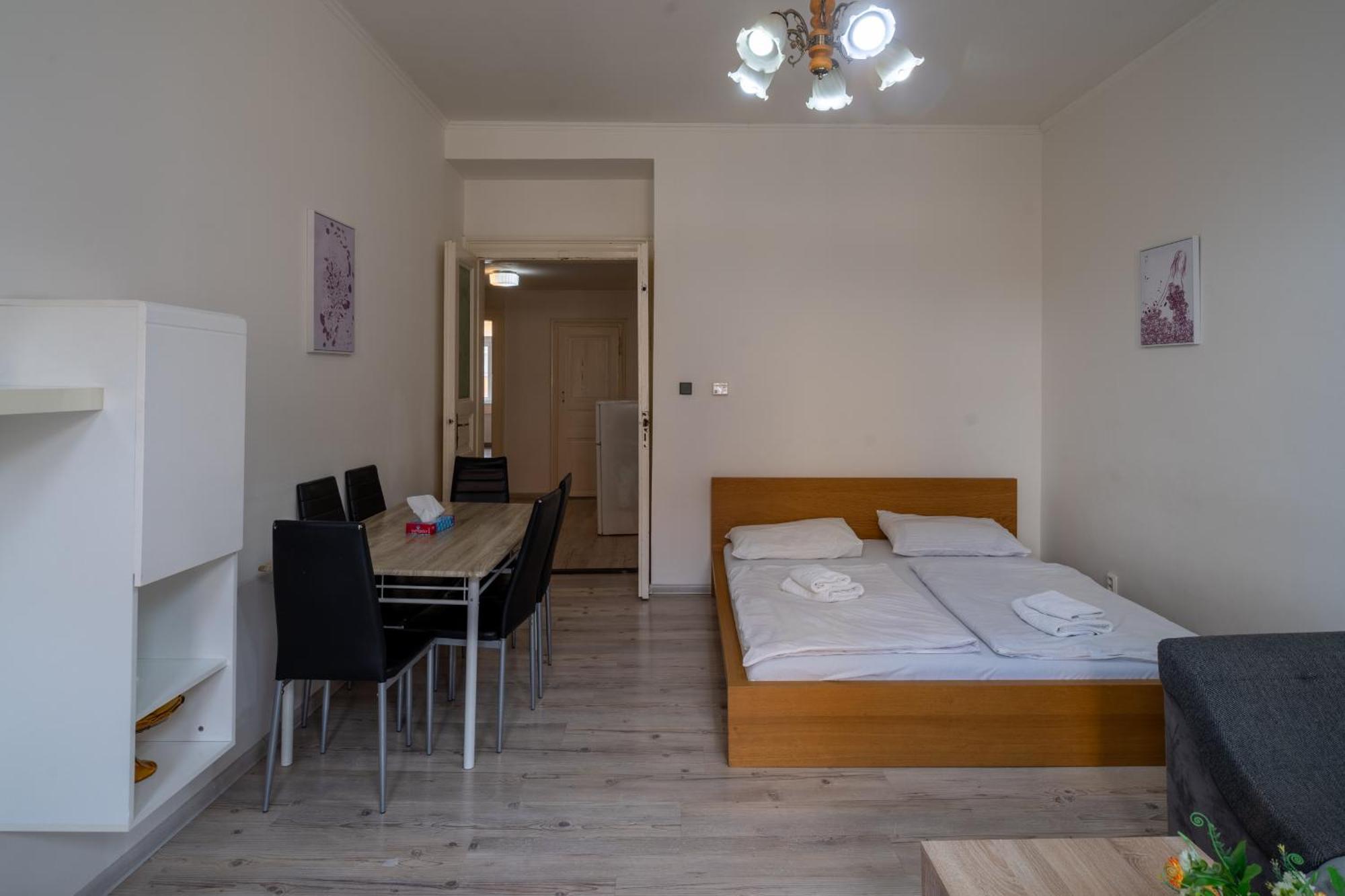 Apartment Downtown