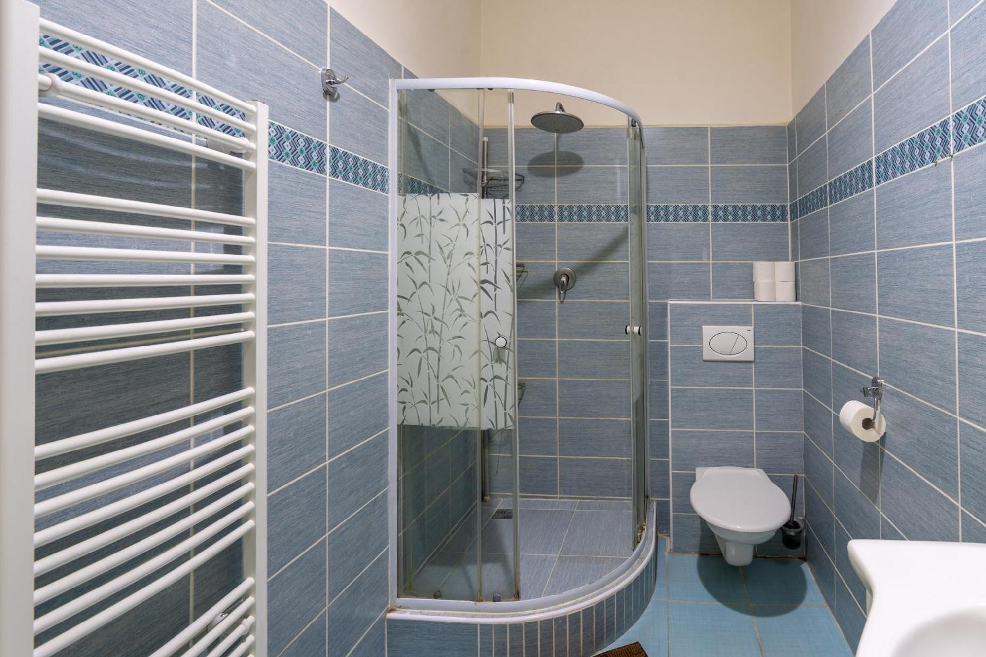 Apartment Downtown Prag