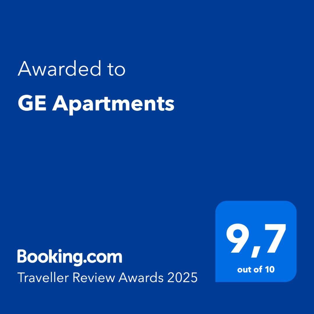Ge *
